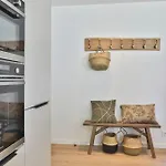 Holiday home L'Augiziere Le Girouard