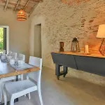 Holiday home L'Augiziere *