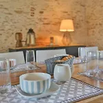 Holiday home L'Augiziere