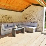 L'Augiziere Holiday home *