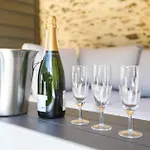 L'Augiziere Holiday home