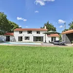 L'Augiziere Holiday home *