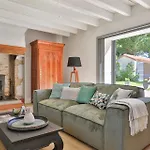 L'Augiziere Holiday home *