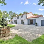 Holiday home L'Augiziere