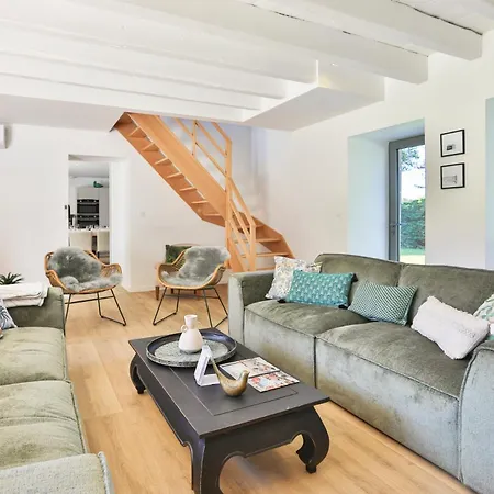 Piscine Etang Et Foret *