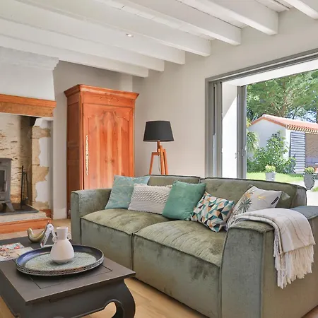 Piscine Etang Et Foret * Le Girouard