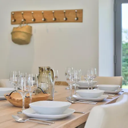 Piscine Etang Et Foret Feriehus *