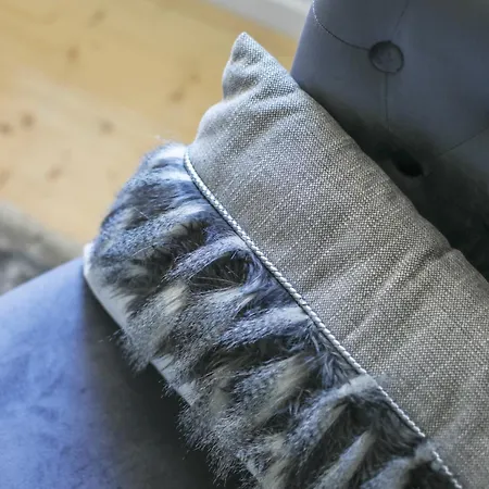 Casa vacanze Piscine Etang Et Foret