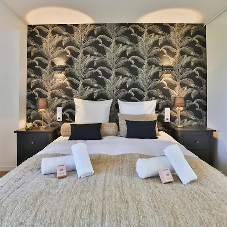 Piscine Etang Et Foret Feriehus