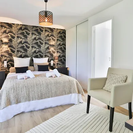 Piscine Etang Et Foret * Le Girouard