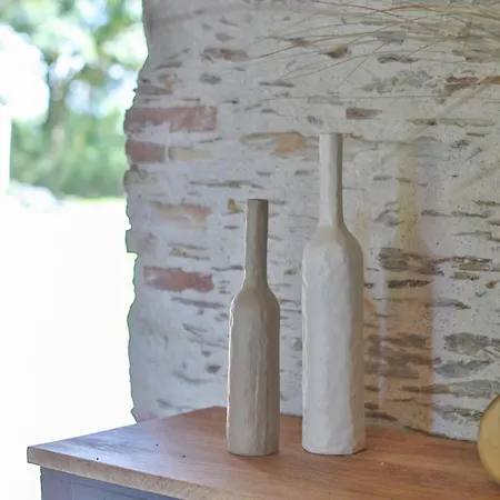 Feriehus Piscine Etang Et Foret