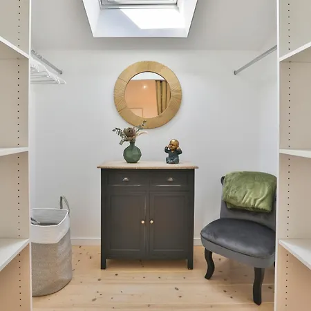 Feriehus Piscine Etang Et Foret *