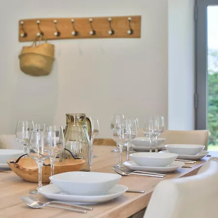 Casa vacanze Piscine Etang Et Foret