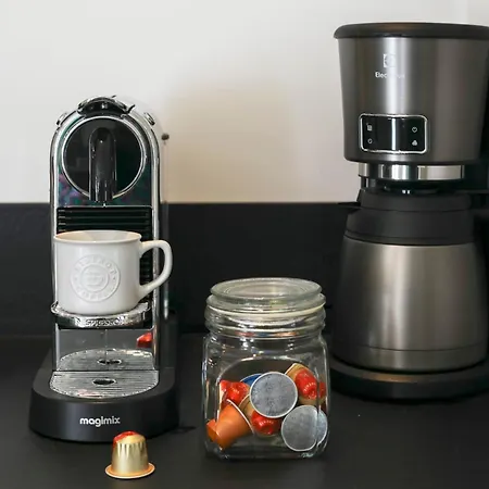 Piscine Etang Et Foret Casa vacanze *