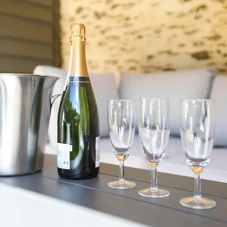 Piscine Etang Et Foret Casa vacanze