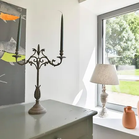 Piscine Etang Et Foret * Le Girouard