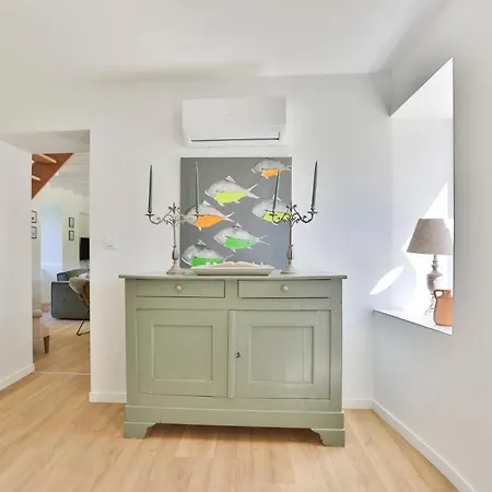 Piscine Etang Et Foret