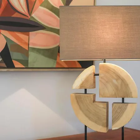 Casa vacanze Piscine Etang Et Foret