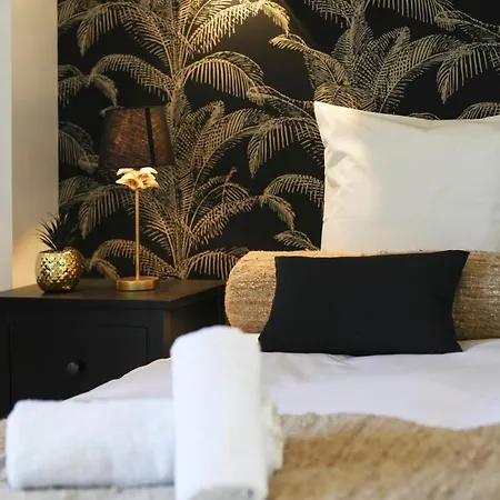 Casa vacanze Piscine Etang Et Foret