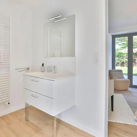 Piscine Etang Et Foret Casa vacanze