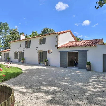 L'augizière Hébergement de vacances