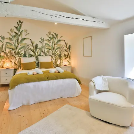 L'augiziere - Somptueuse Longere Classee 5 Etoiles Nichee En Pleine Nature *