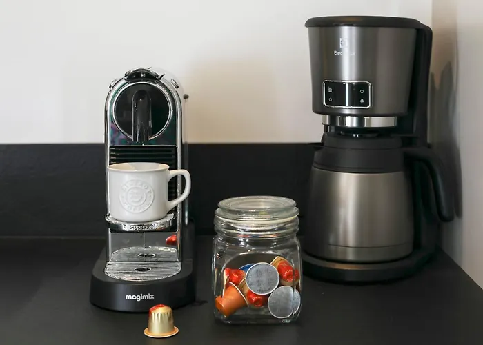 Piscine Etang Et Foret Prázdninový dům *