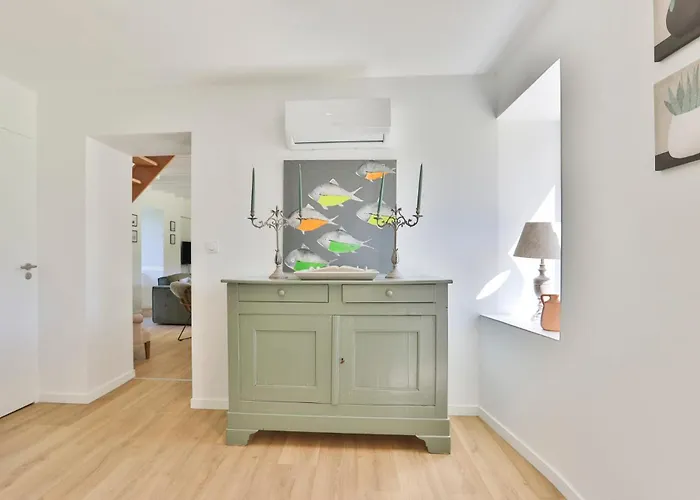 Piscine Etang Et Foret