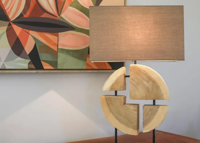 Prázdninový dům Piscine Etang Et Foret