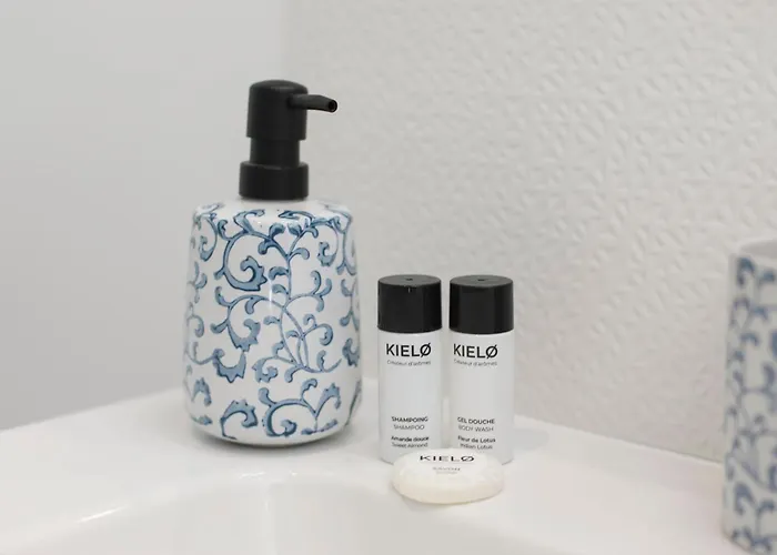 Piscine Etang Et Foret *