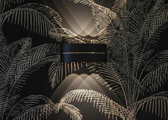 Prázdninový dům Piscine Etang Et Foret