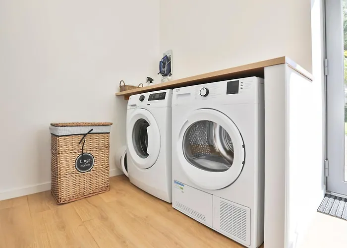 Prázdninový dům Piscine Etang Et Foret *