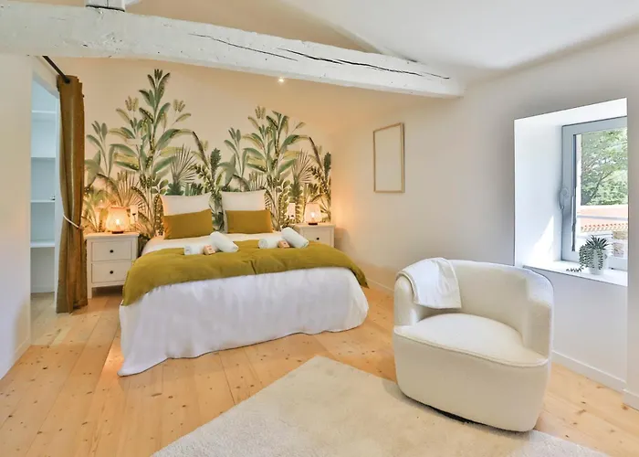 Piscine Etang Et Foret