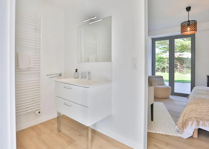 Piscine Etang Et Foret Prázdninový dům