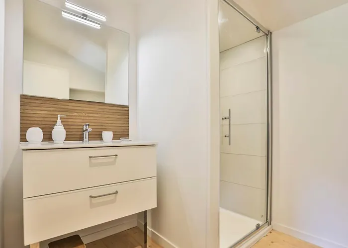 Piscine Etang Et Foret Le Girouard