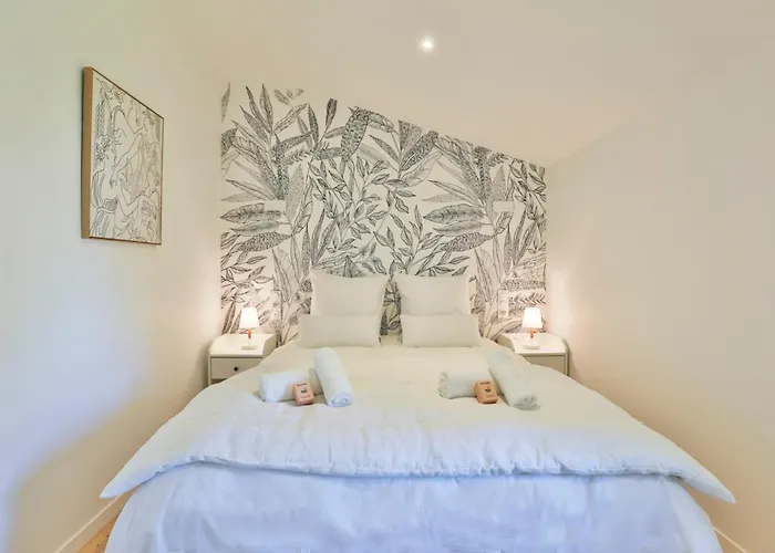 Piscine Etang Et Foret Prázdninový dům *